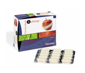 BULISTOP NORMOESBELT 60...