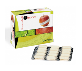 SINOBEX NORMOSBELT 60...