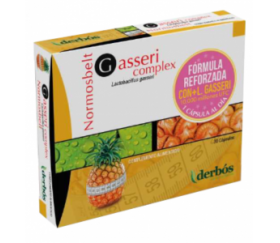 GASSERI COMPLEX  30...