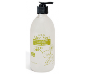 GEL ALOE VERA Y ARBOL DE TE...