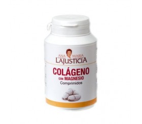 COLAGENO CON MAGNESIO 180...