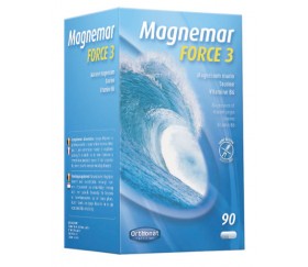 Magnemar Force 3 - 90...