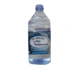 AGUA DE MAR MICROFILTRADA 2...