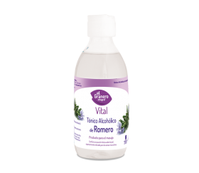 ALCOHOL DE ROMERO 250 ml -...