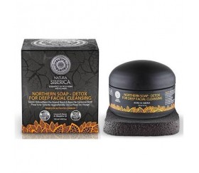 JABÓN NEGRO NORDICO DETOX -...