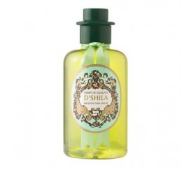CHAMPU DE EUCALIPTO 300 ML...