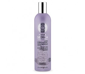 CHAMPÚ CABELLO DAÑADO 400...
