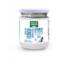 ACEITE DE COCO VIRGEN bio...