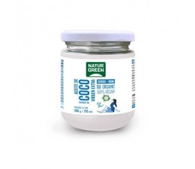 ACEITE DE COCO VIRGEN bio...