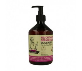 GEL DUCHA HIDRATANTE 500 ml...
