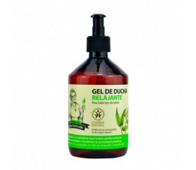 GEL DUCHA RELAJANTE 500 ml...