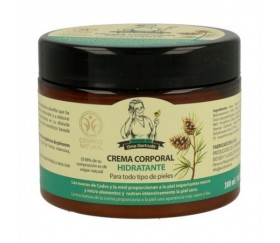 CREMA CORPORAL HIDRATANTE...