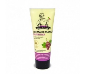CREMA NUTRITIVA MANOS 75 ml...