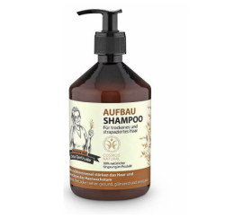 CHAMPU REPARADOR 500 ml  -...