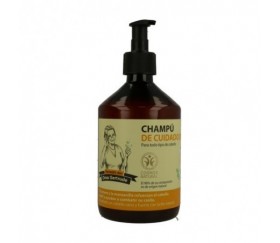 CHAMPU USO DIARIO 500 ml  -...