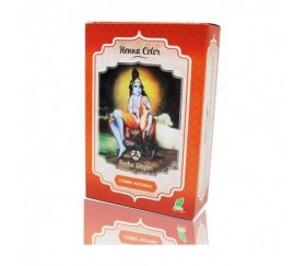HENNA COBRE NATURAL POLVO...