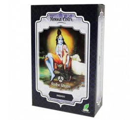 HENNA INDIGO POLVO 100 gr -...