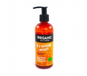 GEL DUCHA NATURAL FRUTAS...