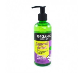 GEL DUCHA  SUPERESTRELLAS...