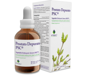 PSC PROSTATO DEPURATO 50 ml...