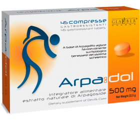ARPAGODOL 45 compri -...