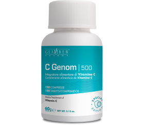 C-GENOM 500 DNA 120 comp -...