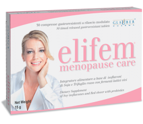 ELIFEM 30 comprimidos -...