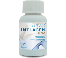 INFLAGEN 60 comprimidos -...