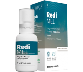 REDI MEL spray 15 ml -...