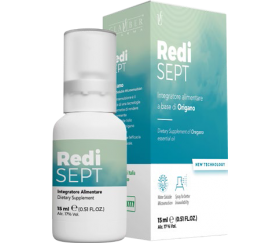 REDI SEPT spray 15 ml -...