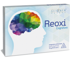 REOXI COGNITIVO 30...