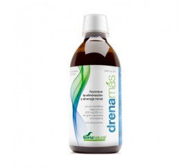 DRENAMAS 500 ml - SORIA...