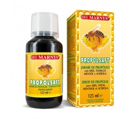 Propolsaft jarabe de...