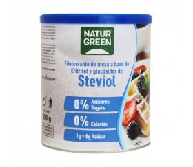 ESTEVIOL edulcorante de...