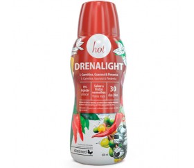 DRENALIGHT HOT 600 ML -DIETMED