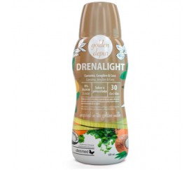 DRENALIGHT GOLDEN DEPUR...