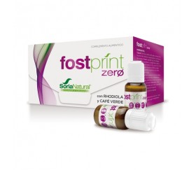 FOST PRINT ZERO - 15 viales...