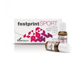 FOST PRINT SPORT- 20 viales...