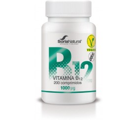 VITAMINA B12 250 mgrs x...