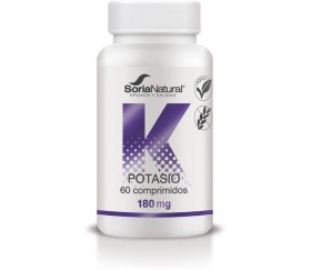 POTASIO Liberación...