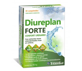 DIUREPLAN FORTE 30 comp...
