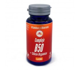 COMPLEJO B50 + SILICIO...