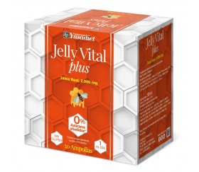 JELLY VITAL PLUS 2 GR   20...