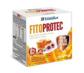 FITOPROTEC ECHINACEA 20...