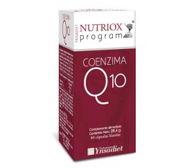 COENZIMA Q-10 30 cápsulas...