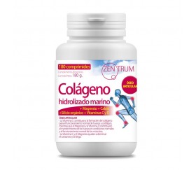 COLAGENO MARINO HIDROLIZADO...