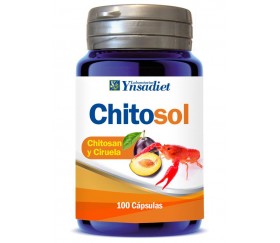 CHITOSOL  FORTE 100...