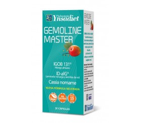 GEMOLINE MASTER 30 perlas...