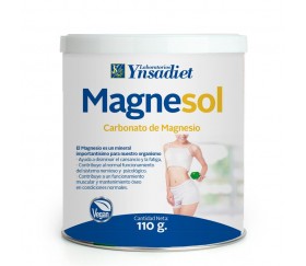 MAGNESOL CARBONATO MAGNESIO...