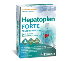 ZENTRUM HEPATOPLAN FORTE 30...